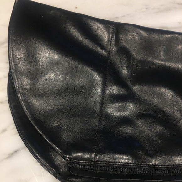 Franco Sarto over the knee fitted boot - Picture 9 of 12